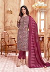 Anupama Vol 5 By Mayur Printed Cotton Dress Material Catalog
